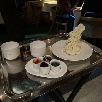 La Griglia - Ice cream - Italian Near Me - Houston, Texas