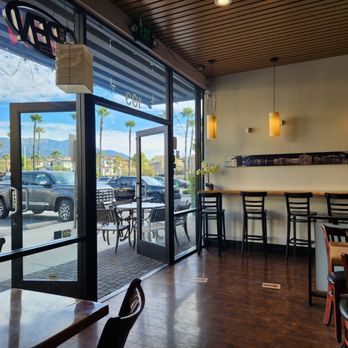 Mustard Cafe & Grill Foothill Ranch - a view of the outside of the restaurant - Sandwiches Near Me - Lake Forest, California Mustard Cafe & Grill Foothill Ranch - a view of the outside of the restaurant - Sandwiches Near Me - Lake Forest, California