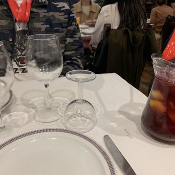 Restaurante Alpendre - Portuguese Near Me - Lisbon, 11