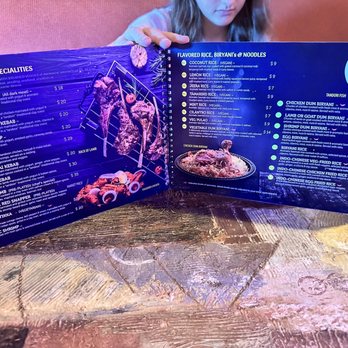 Taste of India - Indian Near Me - Melbourne, Florida