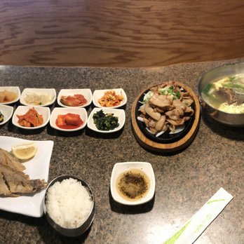 Korean BBQ Plus - Korean Near Me - Concord, California Korean BBQ Plus - Korean Near Me - Concord, California