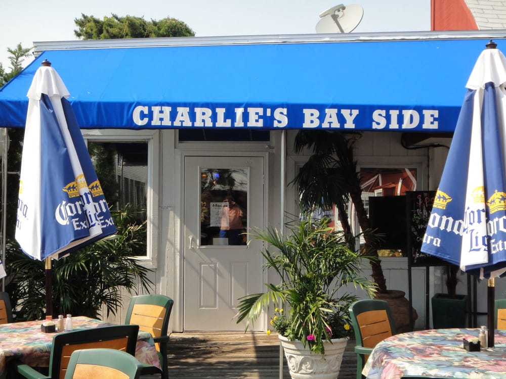 CHARLIE’S BAYSIDE CLOSED 14 Photos & 26 Reviews Village of