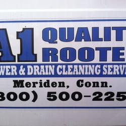 A-1 Quality Rooter