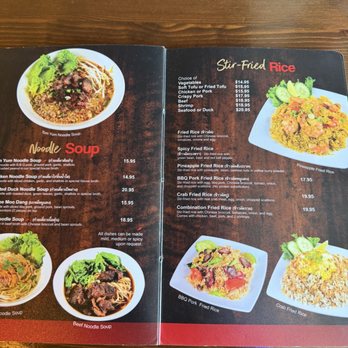 Khao Soi Thai - Menu - Thai Near Me - Studio City, California Khao Soi Thai - Menu - Thai Near Me - Studio City, California