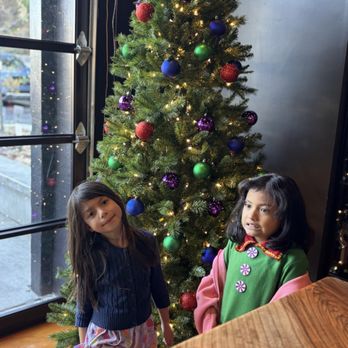 Burning Barrel Brewing and Spirits - The whole family had a great time! - Cocktail Bars Near Me - Placerville, California