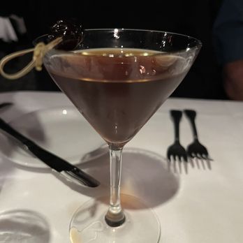 The Cellar Restaurant - Manhattan - French Near Me - Fullerton, California