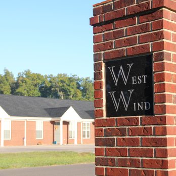 West Wind Rentals - Apartments Near Me - Murray, Kentucky West Wind Rentals - Apartments Near Me - Murray, Kentucky