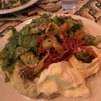 Omnivore - Middle Eastern Near Me - Montreal, Quebec
