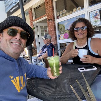 Captain Mauri's - Juice and coffee to start - Juice Bars & Smoothies Near Me - San Clemente, California Captain Mauri's - Juice and coffee to start - Juice Bars & Smoothies Near Me - San Clemente, California