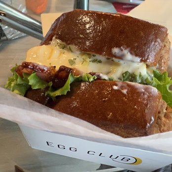 Egg Club Wellesley - BLT sandwich - Breakfast & Brunch Near Me - Toronto, Ontario Egg Club Wellesley - BLT sandwich - Breakfast & Brunch Near Me - Toronto, Ontario