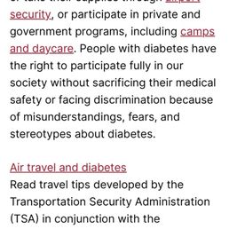 Information relative to how some people will shame and belittle people with disabilities Information relative to how some people will shame and belittle people with disabilities