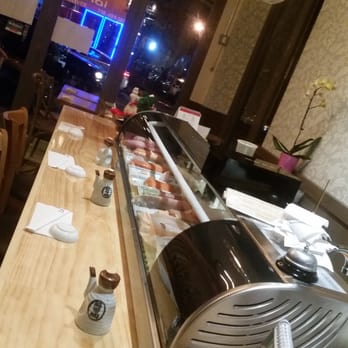 Sushi Yashin - Sushi bar - Japanese Near Me - Brooklyn, New York Sushi Yashin - Sushi bar - Japanese Near Me - Brooklyn, New York