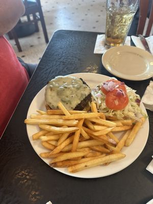 Dalts American Grill by null