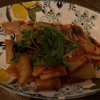 Rusticucina - Italian Near Me - San Diego, California