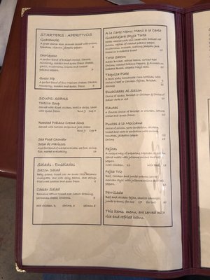 Menu photo 3 Sazon Mexican Home Cooking Garland, TX Menu photo 3 Sazon Mexican Home Cooking Garland, TX