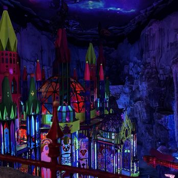 Meow Wolf - Venues & Event Spaces Near Me - Denver, Colorado Meow Wolf - Venues & Event Spaces Near Me - Denver, Colorado