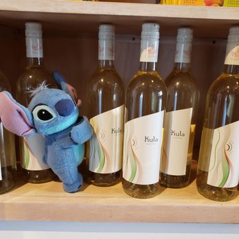 MauiWine - Wineries Near Me - Kula, Hawaii