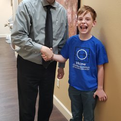 Hulme Orthodontics - Castroville