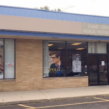 Clarkson Eyecare - Optometrists Near Me - Columbus, Ohio