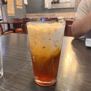 Thai Thyme - Thai Near Me - Monrovia, California