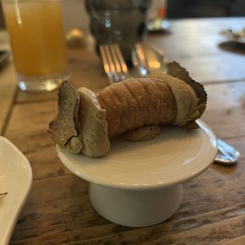 Masseria - Italian Near Me - Washington, DC, District of Columbia