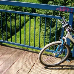 Lenne-Route von Hohenlimburg nach Hagen-Halden