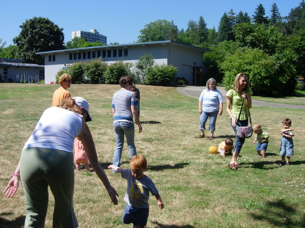Oak Street Child Development Center - childcare center in Eugene, OR