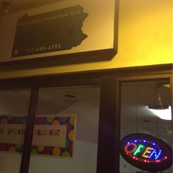El Amana Halal Meat Market And International Groceries