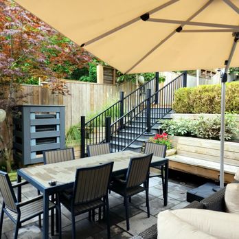 Maple Heritage Outdoor Living - Decks & Railing Near Me Maple Heritage Outdoor Living - Decks & Railing Near Me