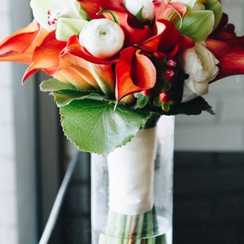 Nirvana Flowers And Gifts - Bridal bouquet - Florists Near Me Nirvana Flowers And Gifts - Bridal bouquet - Florists Near Me