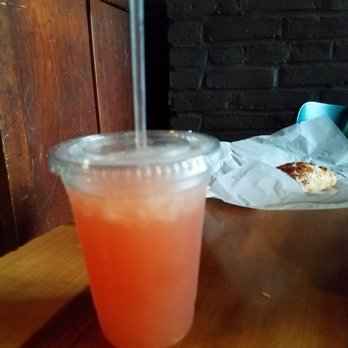 The Bun Shop - Breakfast & Brunch Near Me - Baltimore, Maryland
