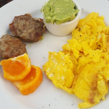 High Hand Cafe - My food - New American Near Me - Loomis, California