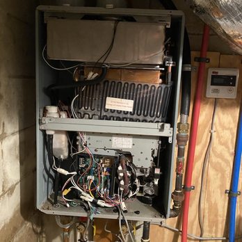 NJR Home Services - Heating & Air Conditioning/HVAC Near Me - Wall, New Jersey