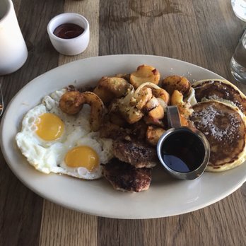 Plow - Plow | $17.50 (Dec 2018) - Breakfast & Brunch Near Me - San Francisco, California Plow - Plow | $17.50 (Dec 2018) - Breakfast & Brunch Near Me - San Francisco, California