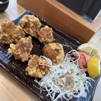 Rokaru Ramen - Karaage (chicken) - Noodles Near Me - Blue Ash, Ohio Rokaru Ramen - Karaage (chicken) - Noodles Near Me - Blue Ash, Ohio