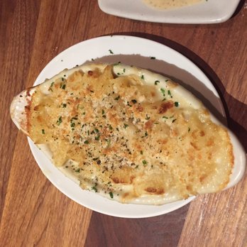 Stoney River - Mac and cheese. - Steakhouses Near Me - Annapolis, Maryland