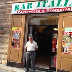 Bar Italia