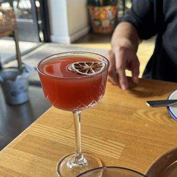 Copal - Mexican Near Me - Santa Cruz, California