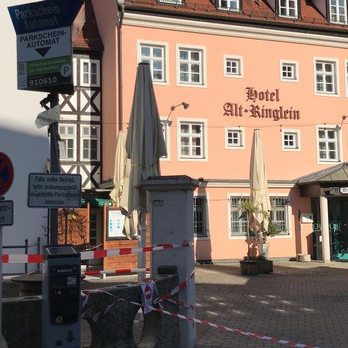 Hotel Alt Ringlein - Hotels Near Me - Bamberg, BY