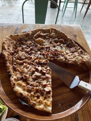 Twisted Tomato McCaysville by null