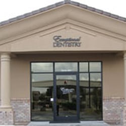 Exceptional Dentistry