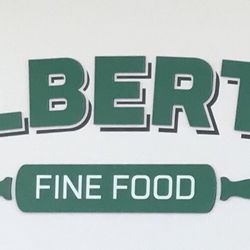Gilbert’s Fine Food