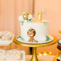 Sweetart Creative Baking