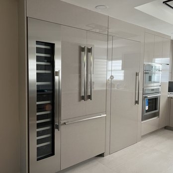 Sun Design Center - Built in cabinets and refer - Flooring Near Me - Cupertino, California Sun Design Center - Built in cabinets and refer - Flooring Near Me - Cupertino, California
