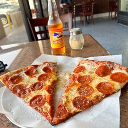 Pepperoni Pepperoni
