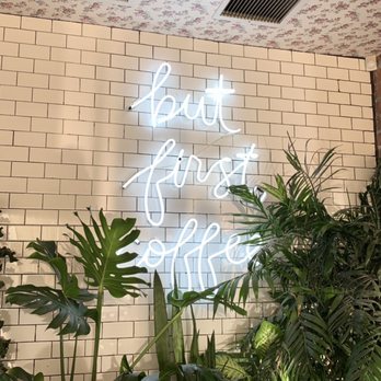 Alfred Coffee - Coffee & Tea Near Me - Beverly Hills, California Alfred Coffee - Coffee & Tea Near Me - Beverly Hills, California