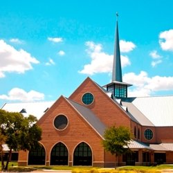 First United Methodist Church