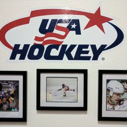 USA Hockey Store