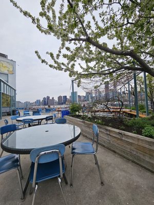 Anable Basin Sailing Bar & Grill by null Anable Basin Sailing Bar & Grill by null