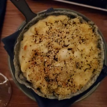 Ramsay's Kitchen - Mac & Cheese side - American Near Me - Boston, Massachusetts Ramsay's Kitchen - Mac & Cheese side - American Near Me - Boston, Massachusetts